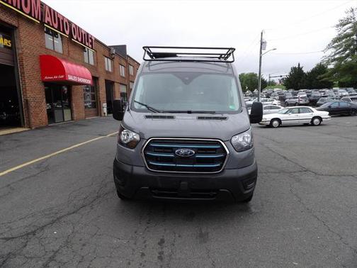 2022 Ford Transit-350 Base