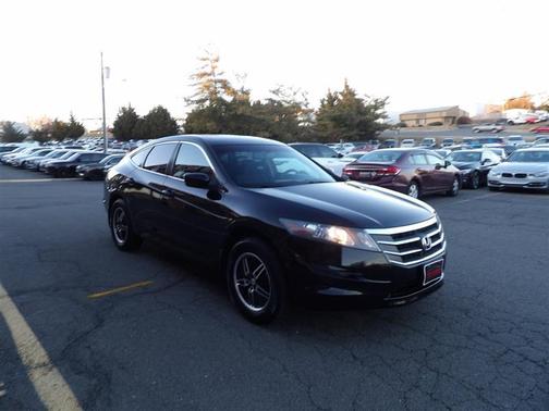 2012 Honda Crosstour EX