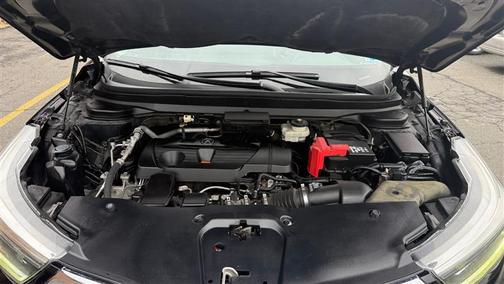 2020 Acura RDX Technology Package