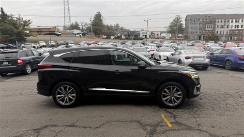 2020 Acura RDX Technology Package