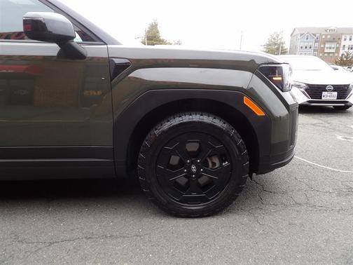 2024 Hyundai SANTA FE XRT