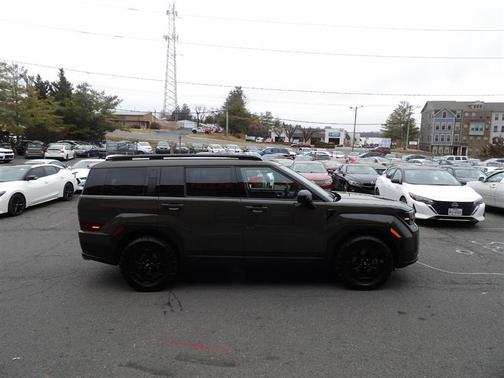 2024 Hyundai SANTA FE XRT