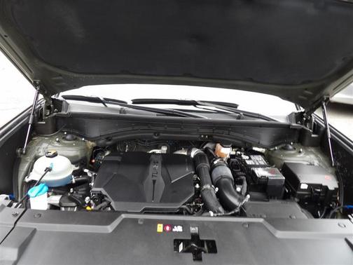 2024 Hyundai SANTA FE XRT