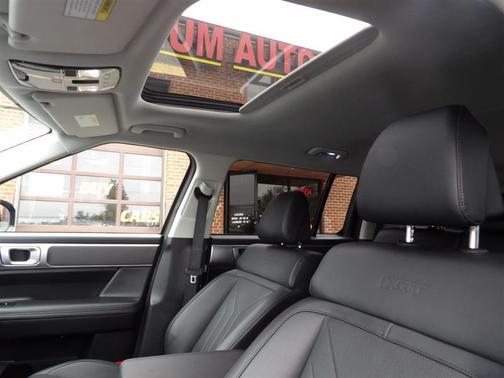 2024 Hyundai SANTA FE XRT