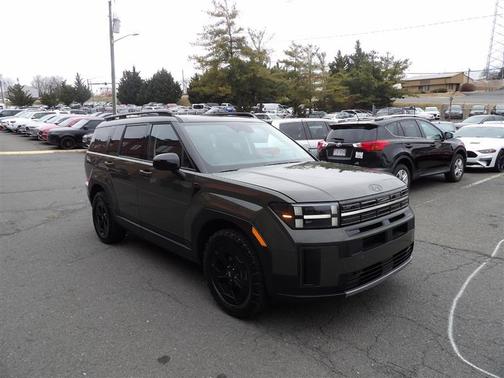 2024 Hyundai SANTA FE XRT