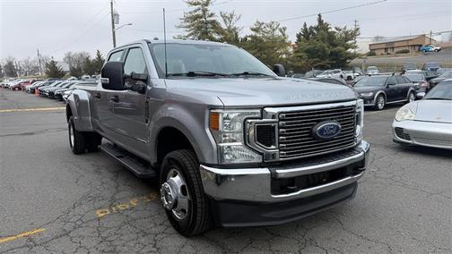 2022 Ford F-350 XL