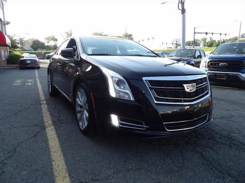 2017 Cadillac XTS Luxury