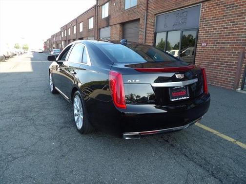 2017 Cadillac XTS Luxury