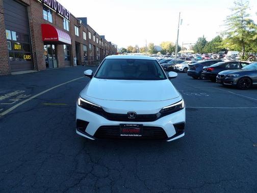 2023 Honda Civic