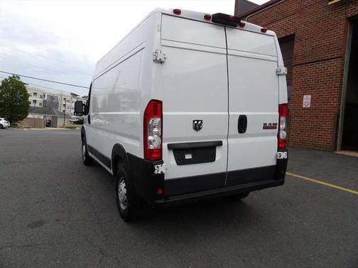 2020 RAM ProMaster 1500 Base