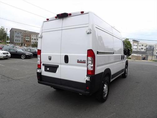 2020 RAM ProMaster 1500 Base