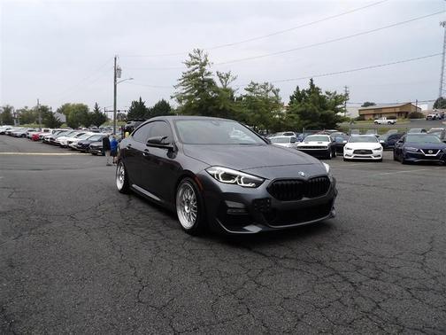 2021 BMW 228 Gran Coupe xDrive