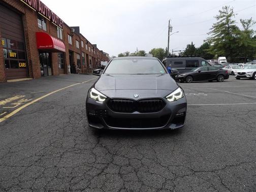 2021 BMW 228 Gran Coupe xDrive