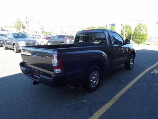 2011 Toyota Tacoma Base