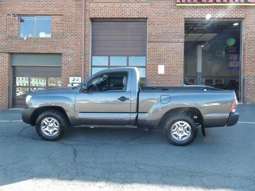 2011 Toyota Tacoma Base