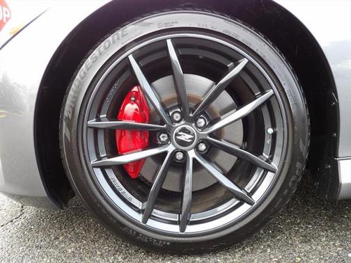 2024 Nissan Z Performance Auto