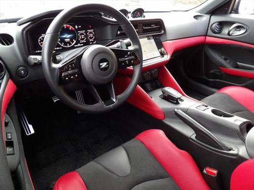 2024 Nissan Z Performance Auto