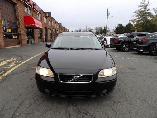 2008 Volvo S60 2.5T