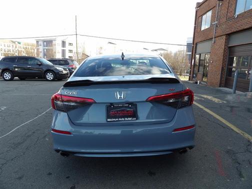 2023 Honda Civic Si Base