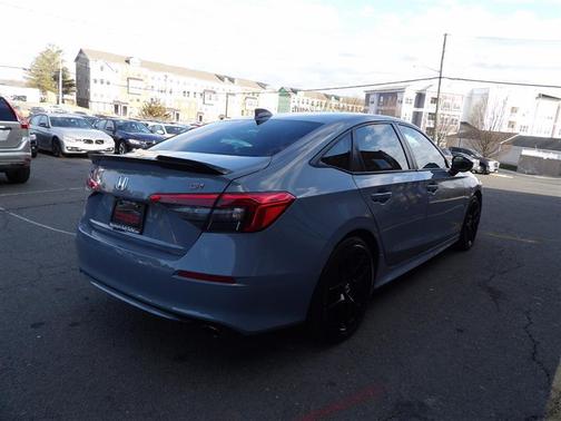 2023 Honda Civic Si Base