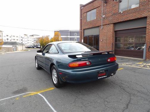 1993 Mazda MX-6 LS