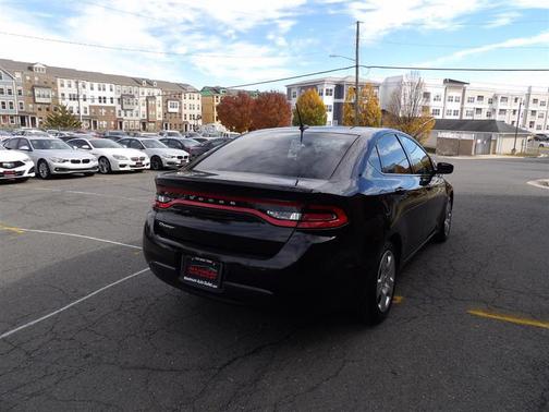 2014 Dodge Dart SE
