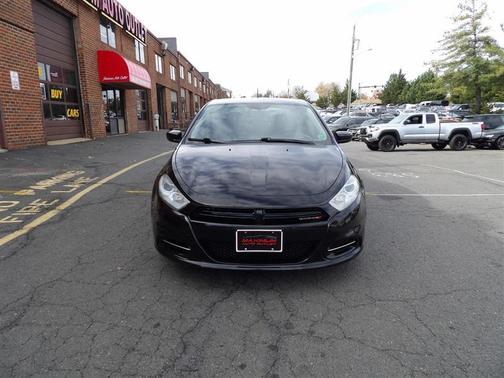 2014 Dodge Dart SE