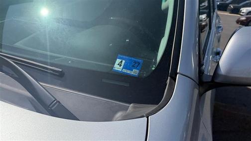 Silver Lining Metallic 2016 Lexus GX 460 4WD 4dr