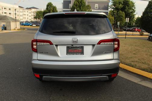 2020 Honda Pilot AWD EX-L