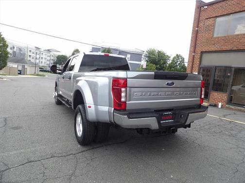 2022 Ford F-350 XLT