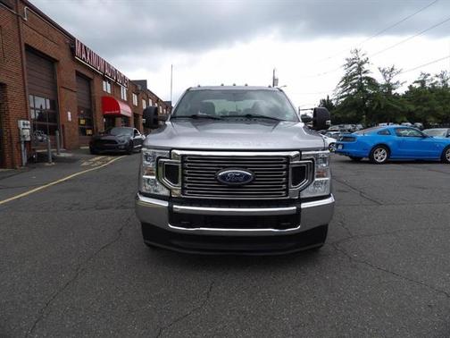 2022 Ford F-350 XLT