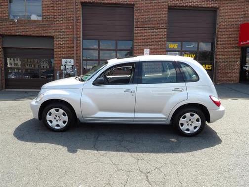 2007 Chrysler PT Cruiser Base