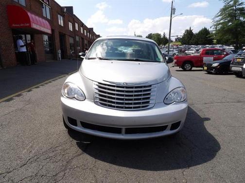 2007 Chrysler PT Cruiser Base