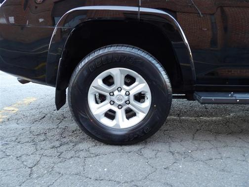 2014 Toyota 4Runner SR5