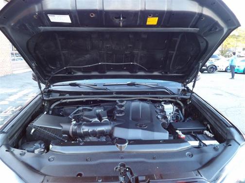 2014 Toyota 4Runner SR5