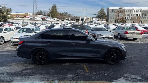 2022 BMW M340 i xDrive