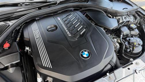 2022 BMW M340 i xDrive