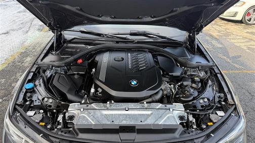 2022 BMW M340 i xDrive