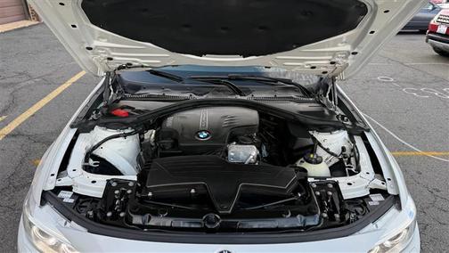 2015 BMW 428 i xDrive