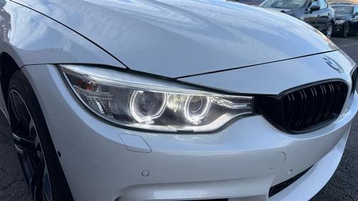 2015 BMW 428 i xDrive