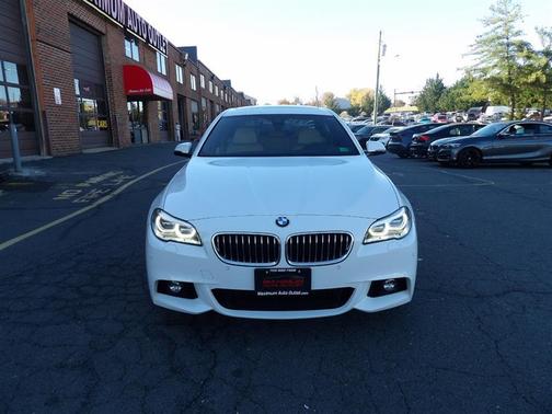 2014 BMW 535d xDrive