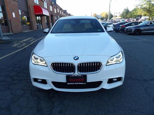 2014 BMW 535d xDrive