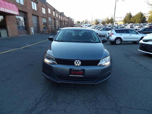 2014 Volkswagen Jetta Auto S