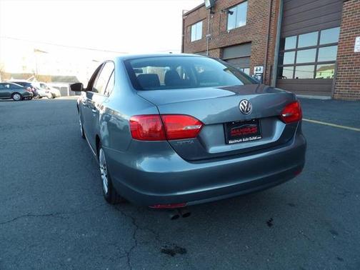 2014 Volkswagen Jetta Auto S