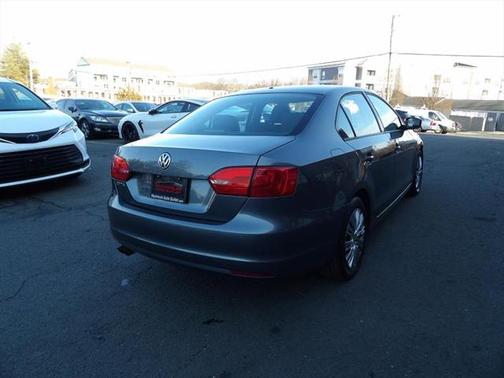 2014 Volkswagen Jetta Auto S