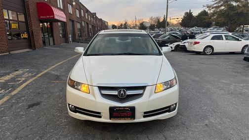 2008 Acura TL 3.2