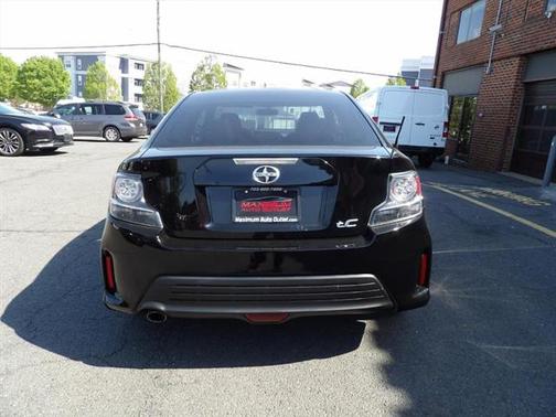 2015 Scion tC Base
