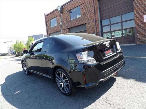 2015 Scion tC Base