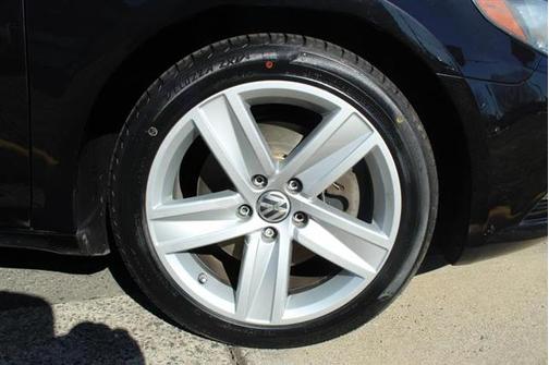 2013 Volkswagen CC 2.0T Sport