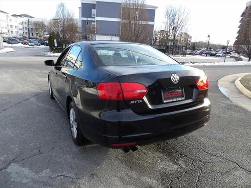2013 Volkswagen Jetta S